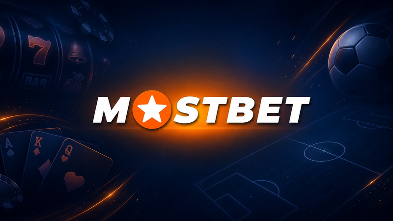 Mostbet Casino Online Polska - kasyno online i zaklady bukmacherskie